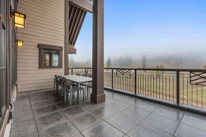Tamarack Resort