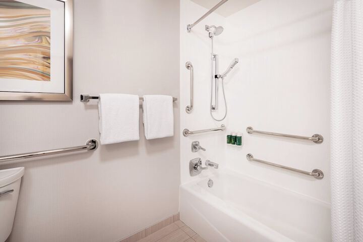 Courtyard by Marriott Boulder
