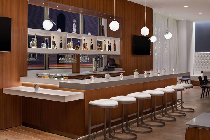 Residence Inn Stamford Downtown