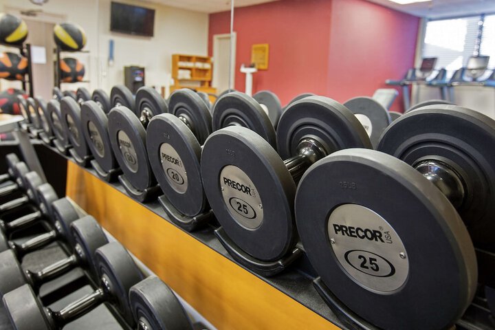 Health and Fitness 47 of 49