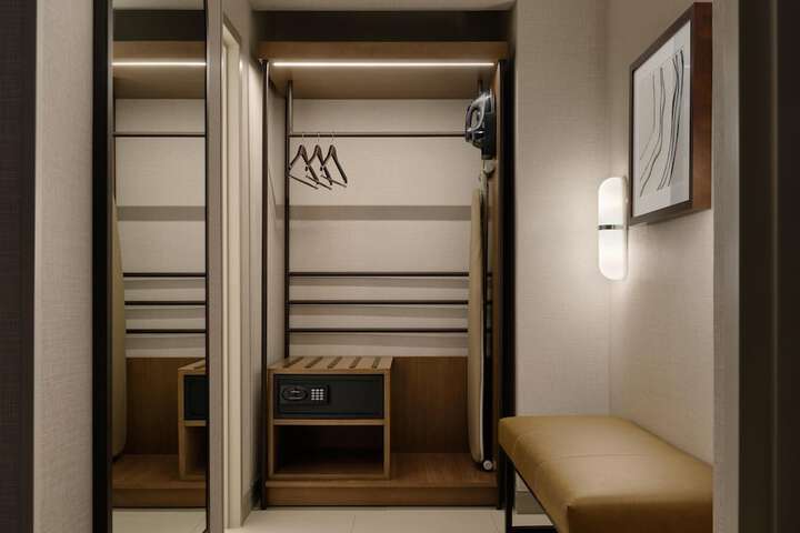 Hyatt Regency Suites Atlanta Northwest