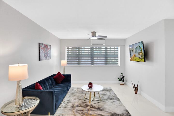 Bay Harbor Boutique Vacation Rental