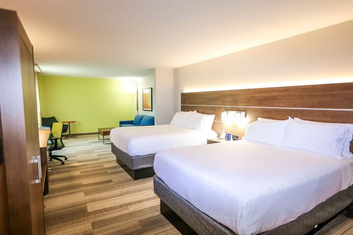Holiday Inn Express Hotel & Suites Memphis / Germantown by IHG
