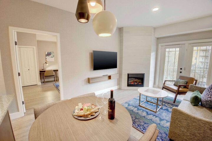 Spirit Ridge in The Unbound Collection by Hyatt