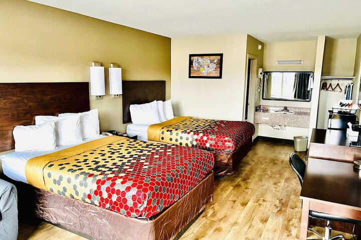 Econo Lodge Fort Knox