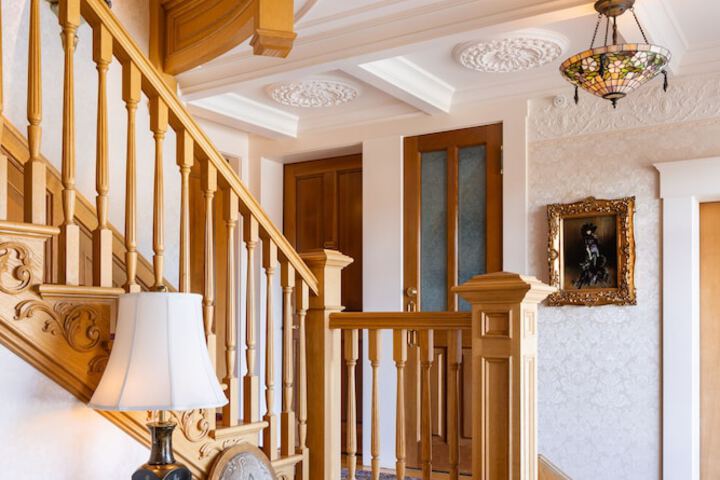 Seven Gables Inn on Monterey Bay a Kirkwood Collection Property