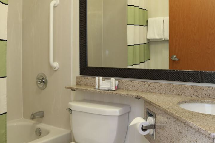 Quality Inn Cranberry Township