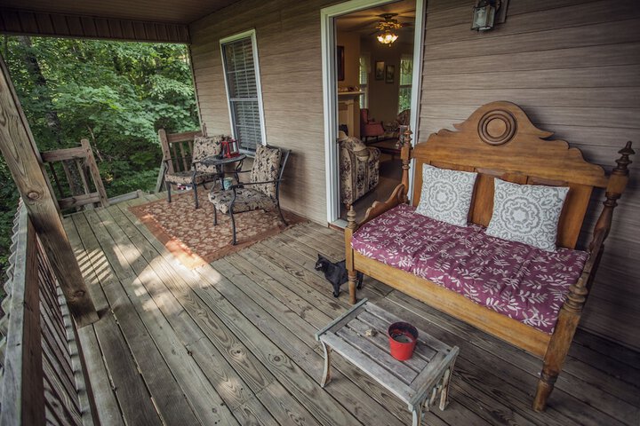Terrace/Patio 93 of 137