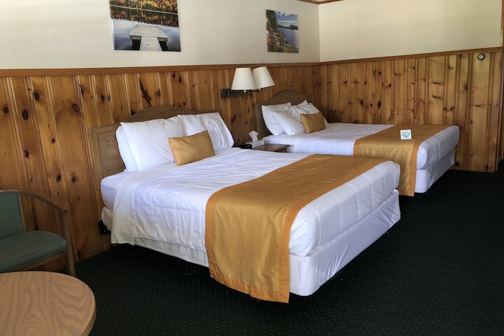 Hotel Interior 10 of 28
