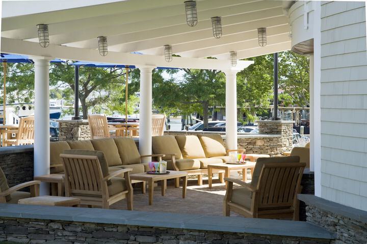 Hyannis Harbor Hotel