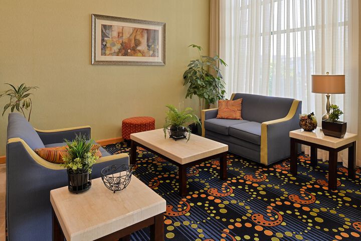 Holiday Inn Express Hotel & Suites Ocean City by IHG