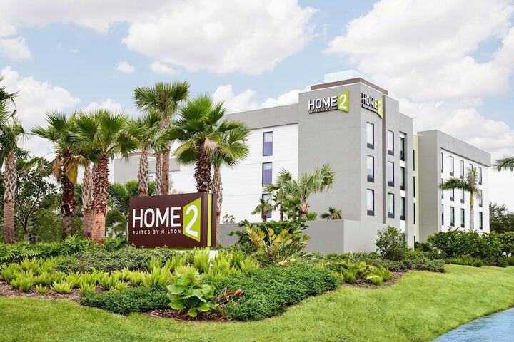 Home2 Suites by Hilton Stuart