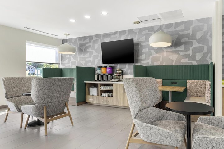 Home2 Suites by Hilton Harrisonburg University