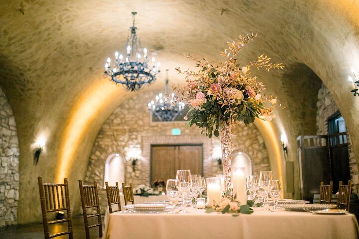 The Meritage Resort and Spa