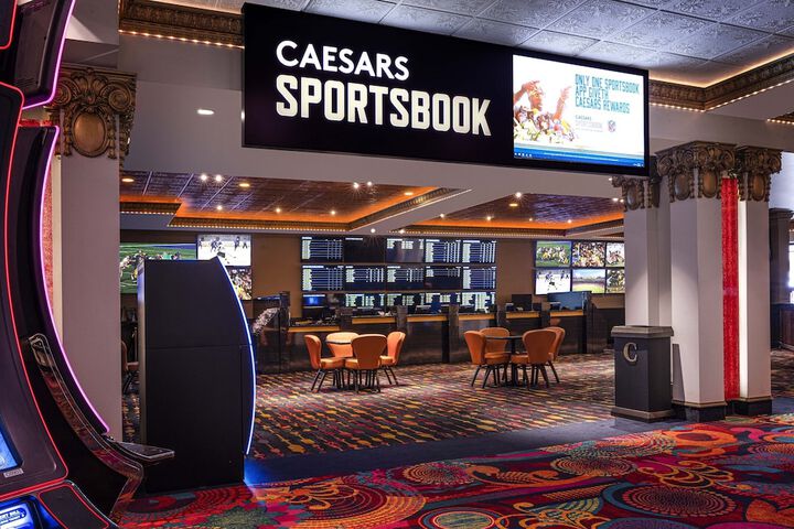 Circus Circus Reno – a Caesars Rewards Destination