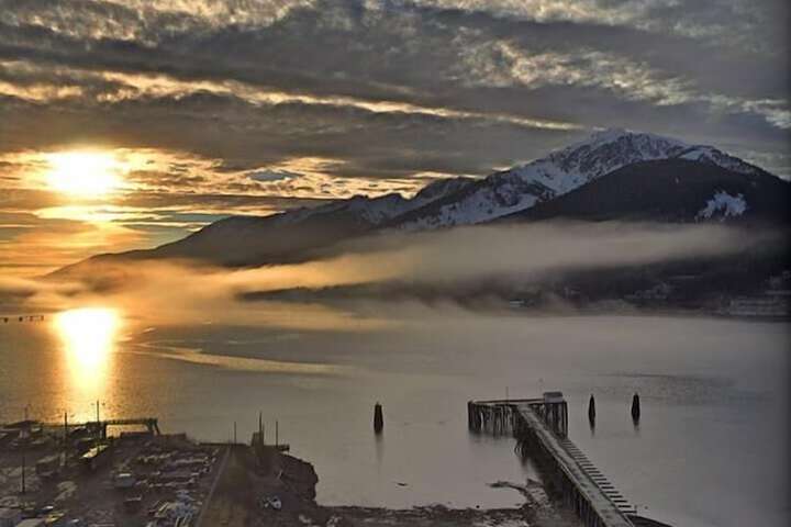 Ramada by Wyndham Juneau