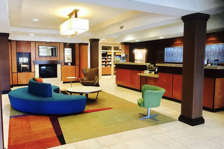 Hotel Interior 6 of 29
