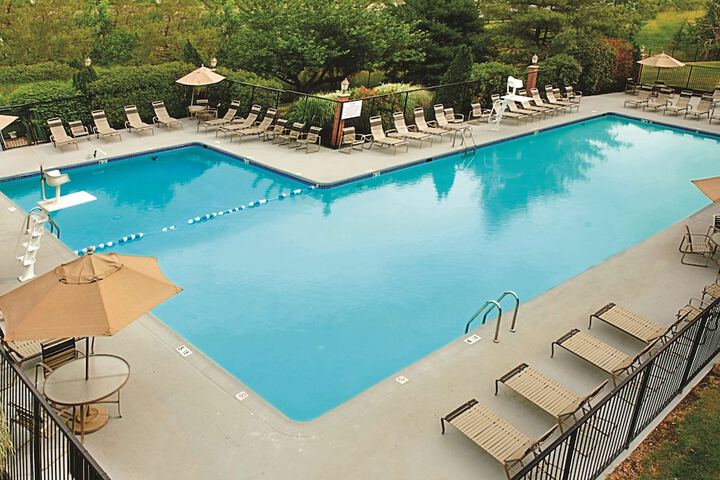DoubleTree by Hilton Hotel Annapolis