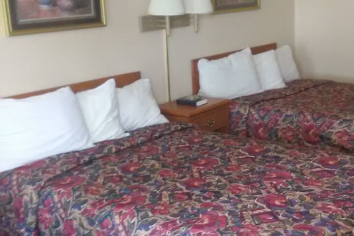 Hotel Interior 9 of 34