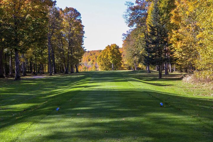 Chicaugon Lake Inn