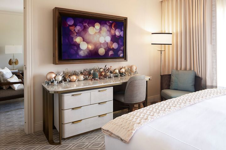 Waldorf Astoria Orlando - An Official Walt Disney World Hotel
