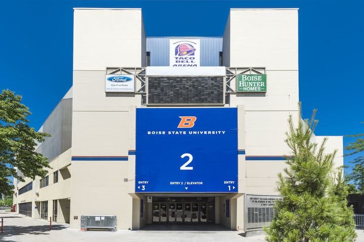 Hyatt Place Boise / Downtown