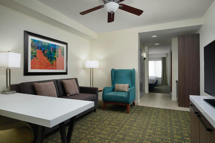 Hilton Garden Inn Meridian