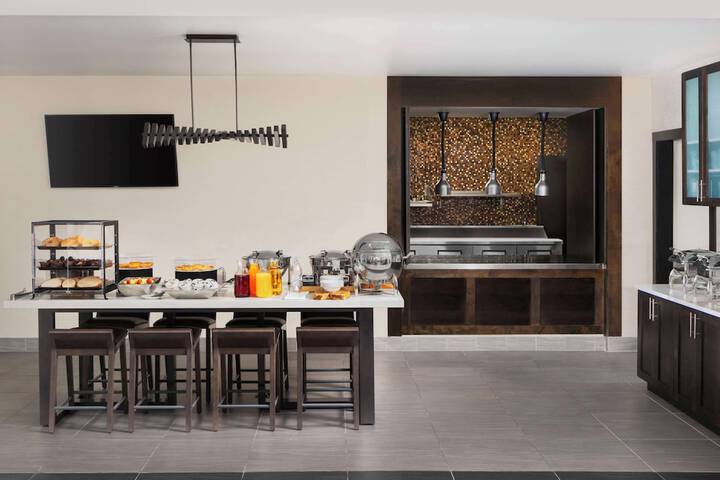 Hilton Garden Inn Ogden UT