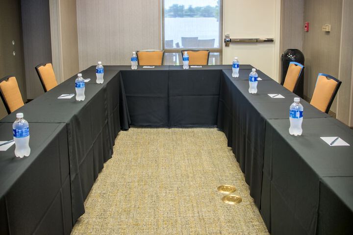 Meeting 19 of 41