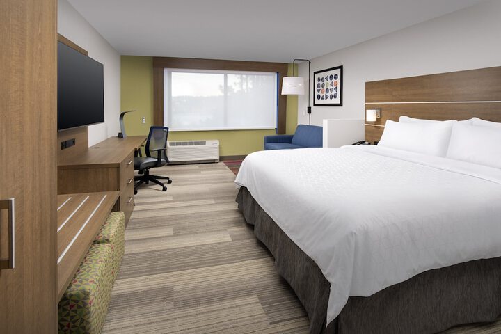 Holiday Inn Express Atlanta SW - Newnan by IHG