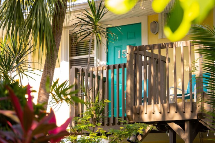 Bay Harbor Lodge