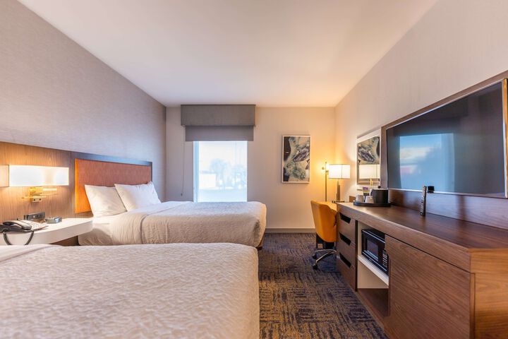 Hampton Inn & Suites Houston Sugar Land