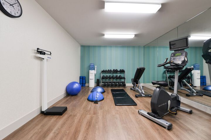 Health and Fitness 52 of 55