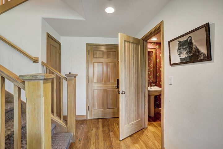 The Pines Lodge a RockResort, by Vail Resorts