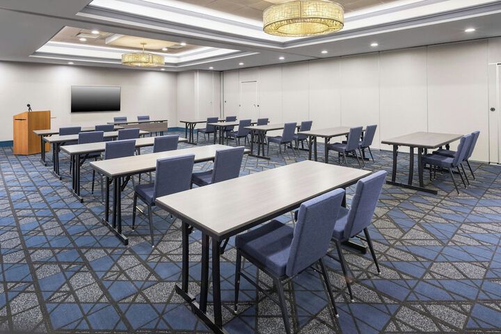 Courtyard by Marriott Hanover Lebanon