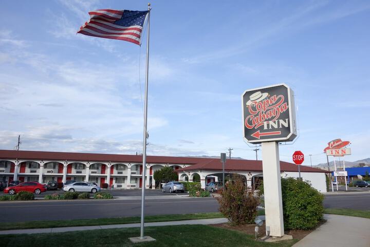Hotel 9 of 43