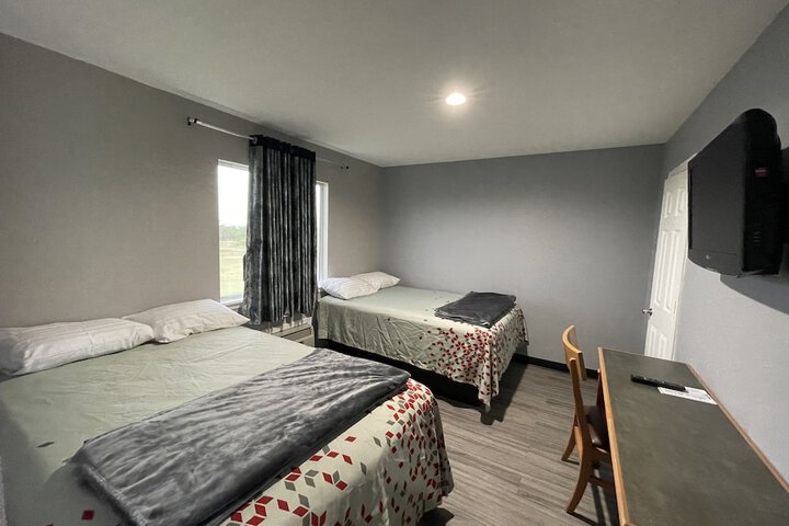 Ridge Motel