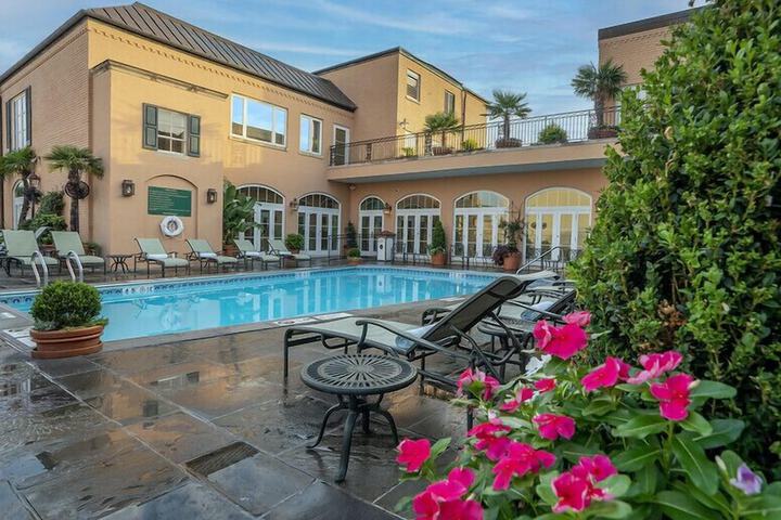 Pool 3 of 66