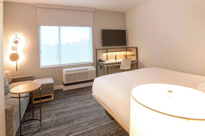 TownePlace Suites by Marriott Conroe