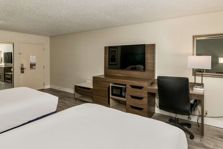 Red Lion Hotel Pocatello