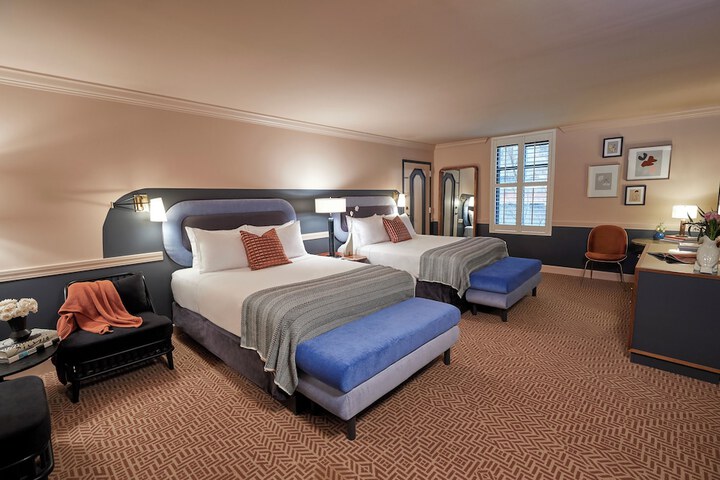 The Oliver Hotel