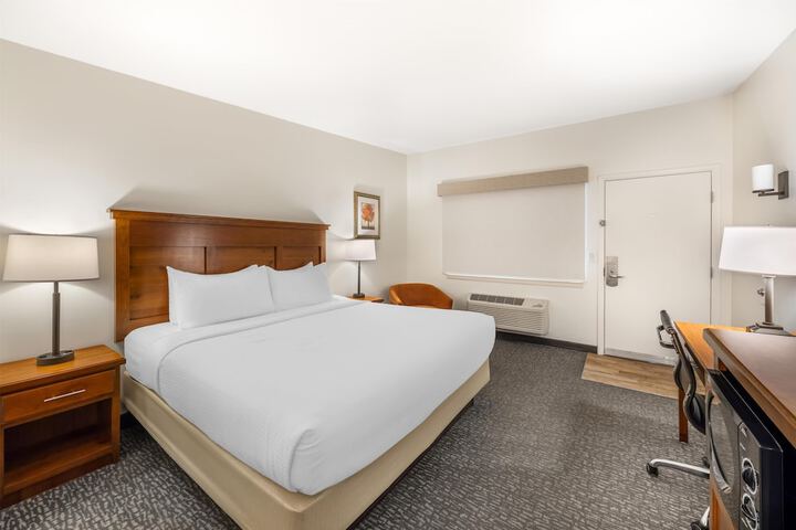 Best Western Driftwood Inn