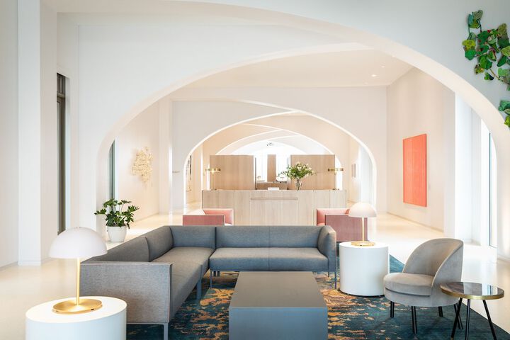 Hotel Interior 13 of 164