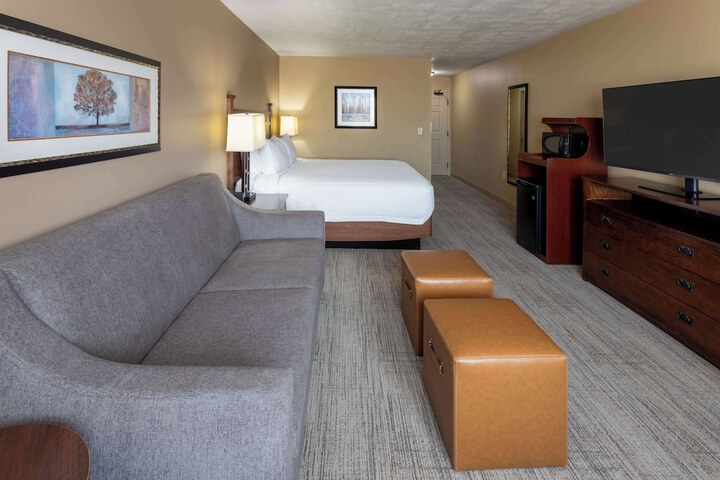 Grandstay Hotel & Suites Luverne