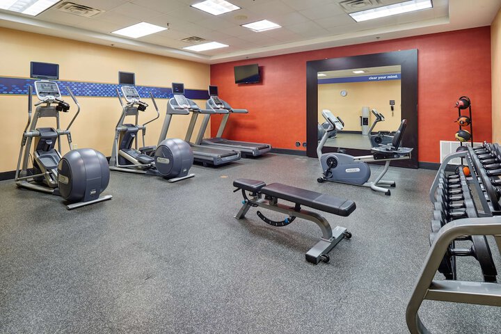 Health and Fitness 41 of 43