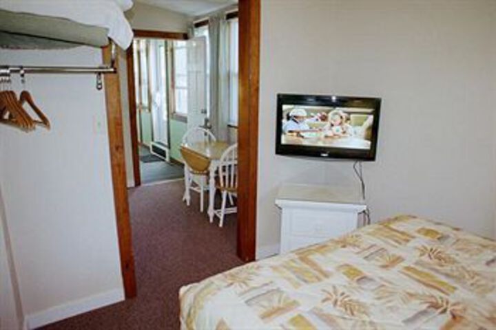 Holliday Inn of Folly Beach