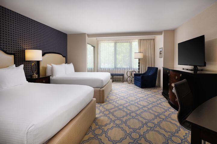 Best Western Premier Park Hotel