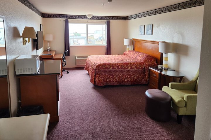 Bayview Inn