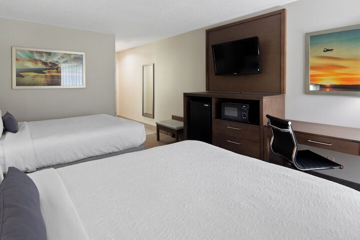 Best Western Niceville - Eglin AFB Hotel