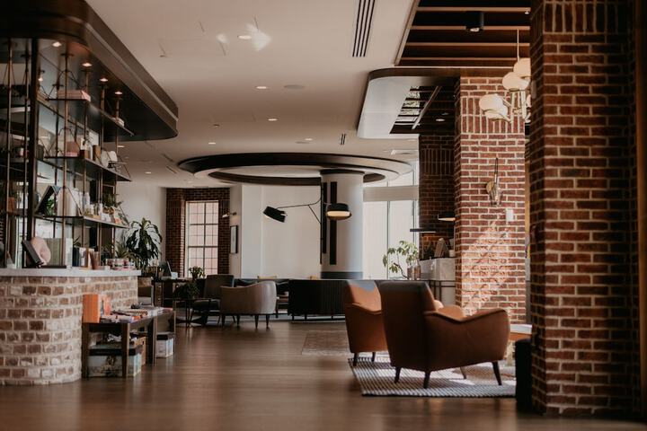 The Alida Savannah, a Tribute Portfolio Hotel